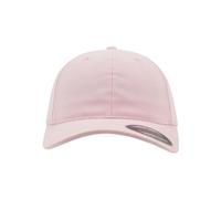 Flexfit Mixte Flexfit Garment Washed Cotton Dad Hat Pink S/M Casquette, Rose, S-M EU
