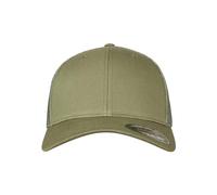 Brandit Mesh Trucker, Cap L/XL Oliv Oliv