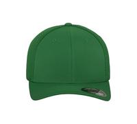 Flexfit Casquette Tactell Mesh – Mixte – Vert – Taille S/M