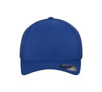 Flexfit Mixte Flexfit Tactell Mesh Royal S/M Casquette, royal, S-M EU