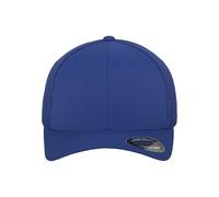 Flexfit Casquette bleu roi, Taille 56-57