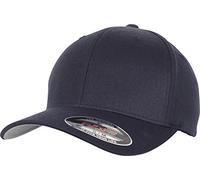 Flexfit Mixte Flexfit Wool Blend Dark Navy L/Xl Casquette, dark navy, L-XL EU