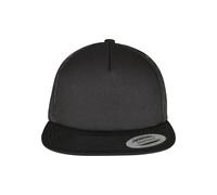 Flexfit Casquette Foam Trucker Mixte Noir Taille unique EU