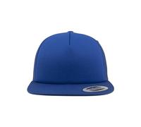 Flexfit Mixte Foam Trucker Royal One Size Casquette, royal, Taille unique EU
