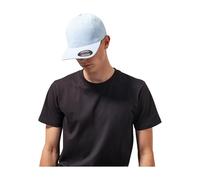 Flexfit Casquette Garment Washed Cotton Dad Hat – Mixte – Lightblue – S/M EU