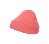Flexfit Mixte Heavyweight Beanie Coral One Size Casquette, Corail, Taille Unique Uk
