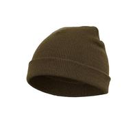 Flexfit Mixte Heavyweight Olive One Size Beanie, Vert (olive), Taille unique EU