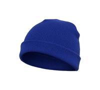 Flexfit Mixte Heavyweight Royal One Size Beanie, Bleu (royal), Taille unique EU