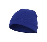 Flexfit Mixte Heavyweight Royal One Size Beanie, Bleu (Royal), Taille Unique EU