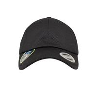 Casquette Flexfit honeycomb dad Noir TU