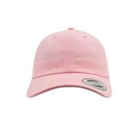 Flexfit Mixte Low Profile Cotton Twill Pink One Size Casquette, Rose, Taille Unique EU