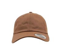Flexfit Mixte Low Profile Cotton Twill Tan One Size Casquette, tan, Taille unique EU