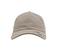 Flexfit Casquette Profil bas Twill coton Mixte Kaki Taille unique EU