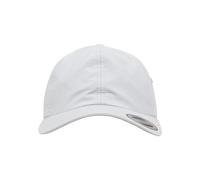 Flexfit Mixte Low Profile Water Repellent Cap Blue One Size Casquette, Bleu, Taille unique EU