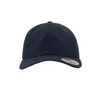Flexfit Mixte Low Profile Water Repellent Cap Navy One Size Casquette, navy, Taille unique EU