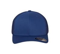 Flexfit Casquette Mesh Trucker Mixte Royal L/XL (60-61)