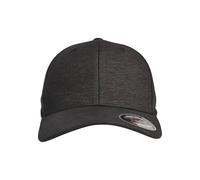 Flexfit Casquette Natural Mixte Mélange Noir Taille 56-57