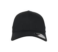 Flexfit Casquette Coton bio – Mixte Noir Taille L/XL