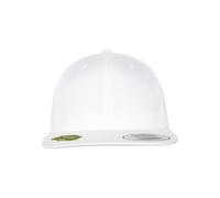 Flexfit Casquette blanc, Taille 55-60
