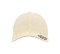 Flexfit Casquette jaune clair, Taille 60-61
