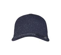 Flexfit Mixte Piqué Dots Navy L/XL Casquette, Navy, S-M EU