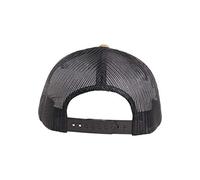 Flexfit Casquette beige / camel / beige clair / pomme, Taille 55-60