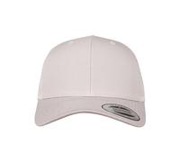 Flexfit Mixte Retro Trucker Silver One Size Casquette, Argent (Silver), Taille Unique EU