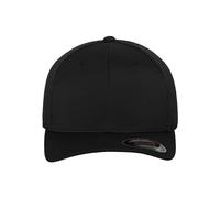 Flexfit Mixte Flexfit Tactell Mesh Black S/M Casquette, Noir, S-M EU