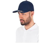 Flexfit Mixte Flexfit Tactell Mesh Navy S/M Casquette, navy, S-M EU