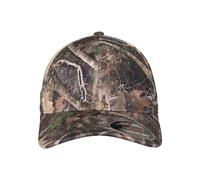 Flexfit Mixte Truetimber® Kanati Camo Cap Kanati Camo Pattern L/Xl Casquette, kanati camo pattern, L-XL EU