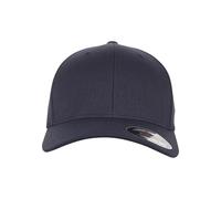 Flexfit Mixte Wool Blend Dark Navy L/XL Casquette, Dark Navy, L-XL EU