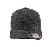 Flexfit Mütze Twill Knit, grey, L/XL