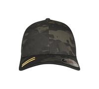 Flexfit Casquette Multicam Cap – Black Multicam – Taille L
