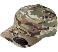 Flexfit Multicam Cap L Multicam