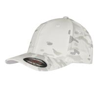 Flexfit Multicam Casquette Noir Multi Tarn de Camouflage Bonnet Yupoong U. Army