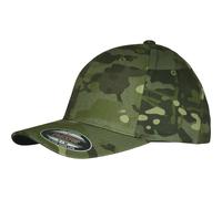 Flexfit Multicam® Casquette Noire Camouflage Yupoong U.S. Army 6277MC