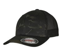 Flexfit Multicam Trucker Mesh Bonnet Casquette Hut Camo-Stil Camouflage Outdoor