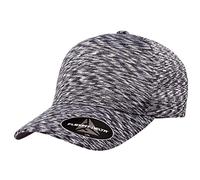 Flexfit Casquette Delta Unipanel Gris L/XL