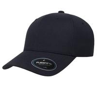 Flexfit Nu Cap Chapeau, Bleu Marine, S/M Mixte