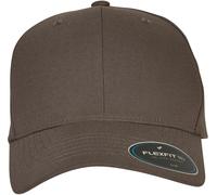 Flexfit Casquette de Baseball Unisexe Nu - Gris foncé - L/XL, Gris foncé, L
