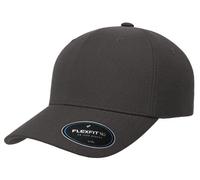 Flexfit Nu Chapeau, Noir, L/XL Mixte