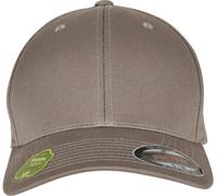 Flexfit Organic Cotton Cap Einheitsgröße