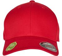 Flexfit Organic Cotton Cap Einheitsgröße