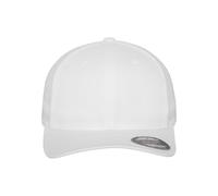 Flexfit ORIGINAL CASQUETTE BASEBALL CASQUETTE de baseball cap Wooly peigné en Bundle avec UD Tête de mort bandana dans beaucoup de couleurs