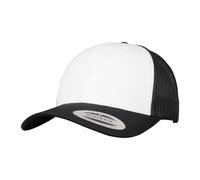 Flexfit ORIGINAL CASQUETTE BASEBALL CASQUETTE de baseball cap Wooly peigné en Bundle avec UD Tête de mort bandana dans beaucoup de couleurs
