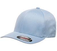 Flexfit ORIGINAL CASQUETTE BASEBALL CASQUETTE de baseball cap Wooly peigné en Bundle avec UD Tête de mort bandana dans beaucoup de couleurs