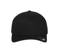 Flexfit ORIGINAL CASQUETTE BASEBALL CASQUETTE de baseball cap Wooly peigné en Bundle avec UD Tête de mort bandana dans beaucoup de couleurs