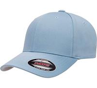 Flexfit ORIGINAL CASQUETTE BASEBALL CASQUETTE de baseball cap Wooly peigné en Bundle avec UD Tête de mort bandana dans beaucoup de couleurs