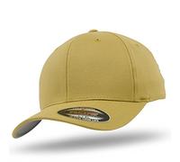 Flexfit ORIGINAL CASQUETTE BASEBALL CASQUETTE de baseball cap Wooly peigné en Bundle avec UD Tête de mort bandana dans beaucoup de couleurs