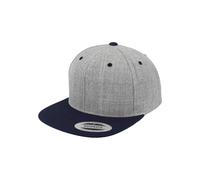 Flexfit Original Casquette Baseball Snapback Neuf Plein Bonnet 2-Tone Era Blank